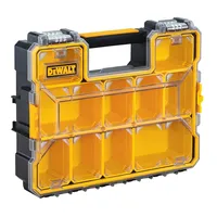 Caixa Plástica Organizadora PRO TOUGHSYSTEM DWST14825 DEWALT - imagem 2