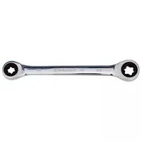 Chave Catraca E-torx E10xE12 - 9221bt - Belzer - imagem 1