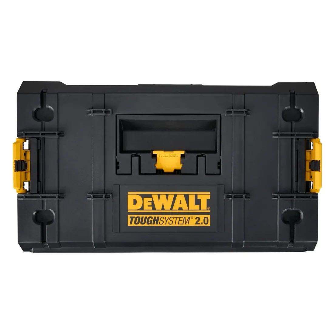 CAIXA TIPO GAVETA DUPLA TOUGHSYSTEM 2.0 DWST08320 DEWALT