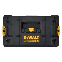 CAIXA TIPO GAVETA DUPLA TOUGHSYSTEM 2.0 DWST08320 DEWALT - imagem 3