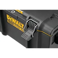 CAIXA ORGANIZADORA GRANDE TOUGHSYSTEM 2.0 DWST08300 DEWALT - imagem 3