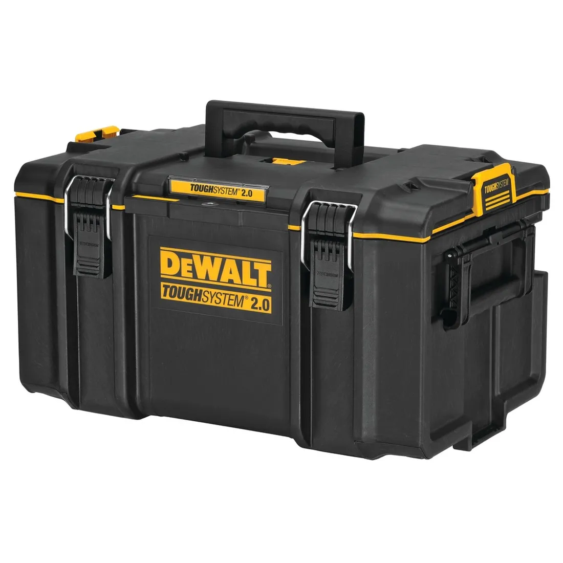 CAIXA ORGANIZADORA GRANDE TOUGHSYSTEM 2.0 DWST08300 DEWALT