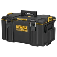 CAIXA ORGANIZADORA GRANDE TOUGHSYSTEM 2.0 DWST08300 DEWALT - imagem 4