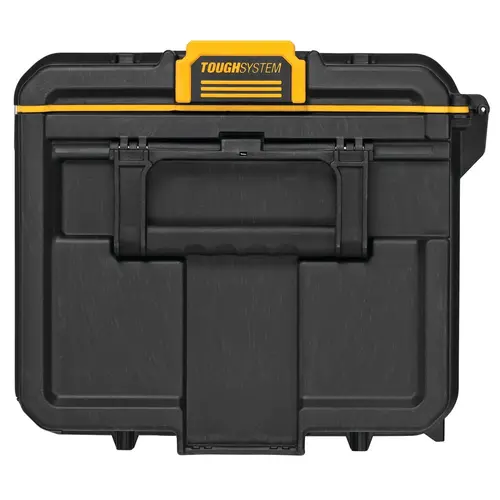 CAIXA ORGANIZADORA GRANDE TOUGHSYSTEM 2.0 DWST08300 DEWALT