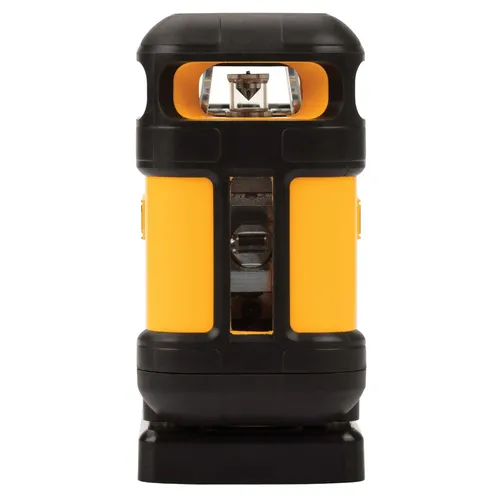 NIVEL LASER VERMELHO 2X360 DW03601 DEWALT