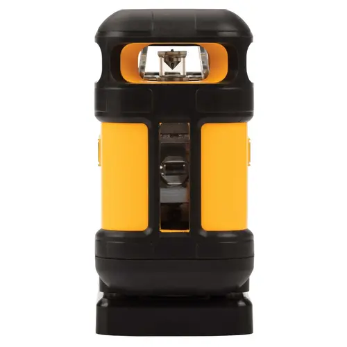 NIVEL LASER VERMELHO 2X360 DW03601 DEWALT