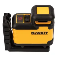 NIVEL LASER VERMELHO 2X360 DW03601 DEWALT - imagem 2