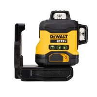 Nível Laser ATOMIC compacto 20V MAX* 3x360 DCLE34031B DEWALT - imagem 3