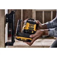 Nível Laser ATOMIC compacto 20V MAX* 3x360 DCLE34031B DEWALT - imagem 9