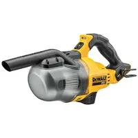 Aspirador Pó Portátil 20V S/ Bateria/Carregador DCV501HB-B3 DEWALT - imagem 1