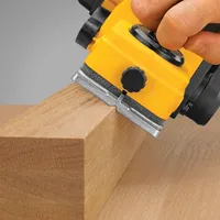 Plaina Elétrica 550W 17000 RPM (220V) D26676-B2 DEWALT - imagem 2