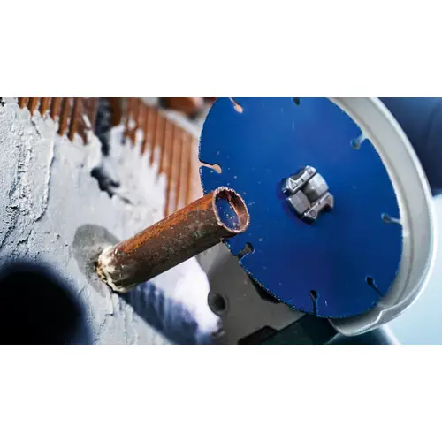 DISCOS DE CORTE EXPERT CARBIDE MULTI WHEEL 2608901196-BOSCH