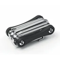 Jogo de Ferramentas para Reparo de Bicicleta S99801001 ROBUST - imagem 1