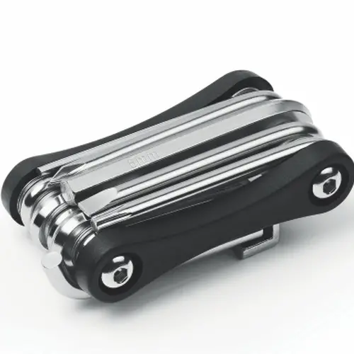 Jogo de Ferramentas para Reparo de Bicicleta S99801001 ROBUST