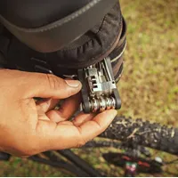 Jogo de Ferramentas para Reparo de Bicicleta S99801001 ROBUST - imagem 2