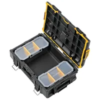 ORGANIZADOR PEQUENO TOUGHSYSTEM 2.0 DWST08165 DEWALT - imagem 3