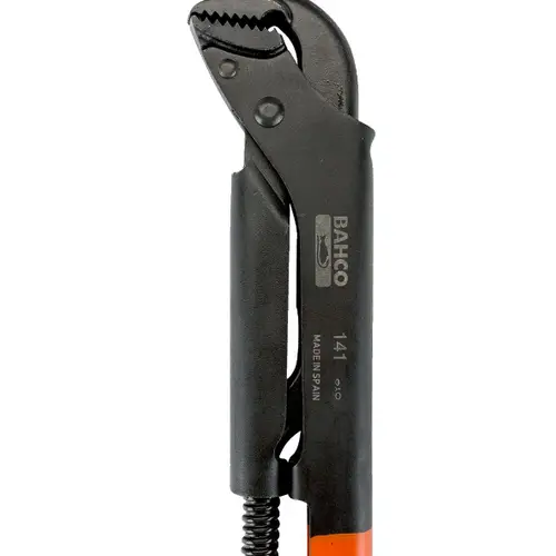 Chave Universal P/ Tubo Tipo Sueca 320MM 141 - Bahco