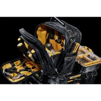 Bolsa/Mochila ferramentas compacta ToughSystem® 2.0 DWST08025 DEWALT - imagem 3