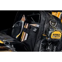 Bolsa/Mochila ferramentas compacta ToughSystem® 2.0 DWST08025 DEWALT - imagem 2