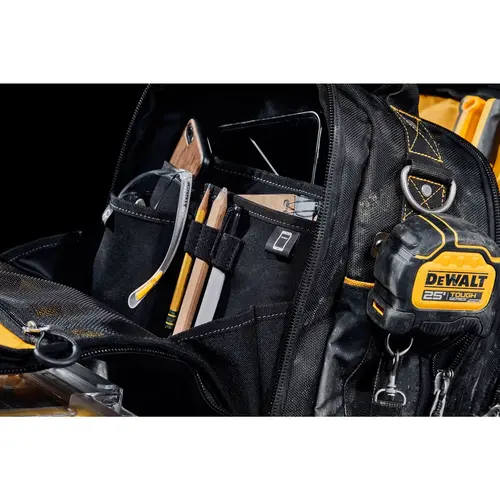 Bolsa/Mochila ferramentas compacta ToughSystem® 2.0 DWST08025 DEWALT