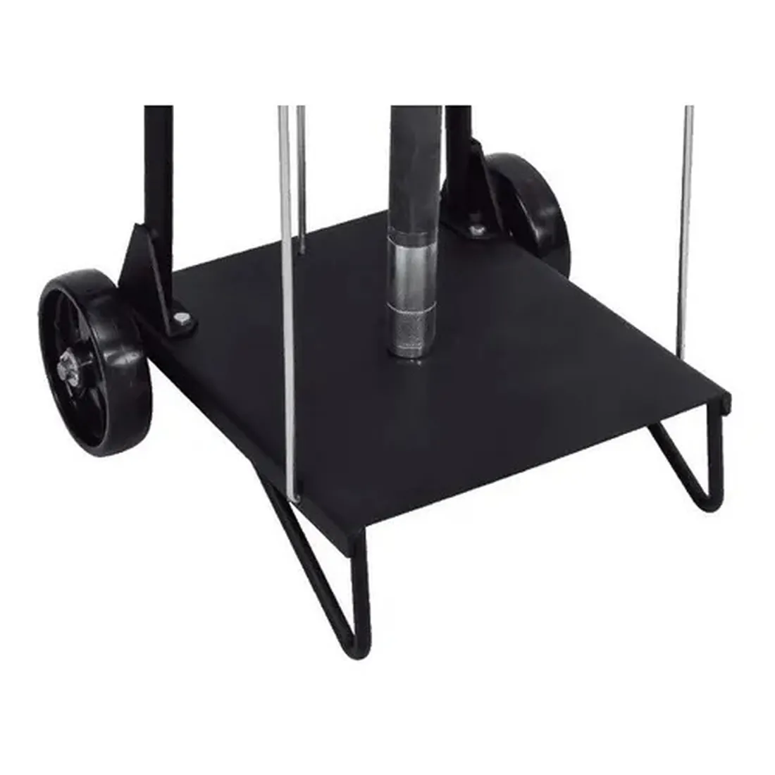 Propulsora pneumática p/ graxa 20KG LUB-4000 LUMAGI