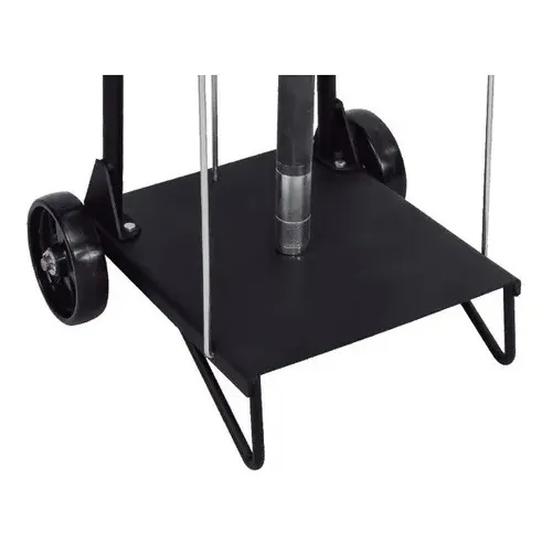 Propulsora pneumática p/ graxa 20KG LUB-4000 LUMAGI