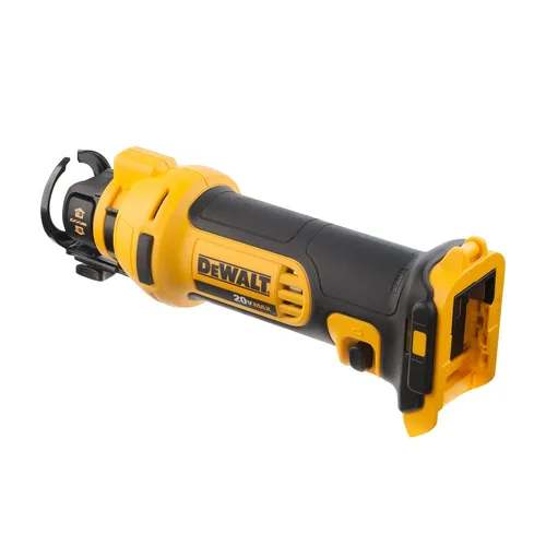 RECORTADORA MULTIDIRECIONAL DE DRYWALL 20V DCS551B-B3 DEWALT
