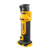 RECORTADORA MULTIDIRECIONAL DE DRYWALL 20V DCS551B-B3 DEWALT - imagem 4