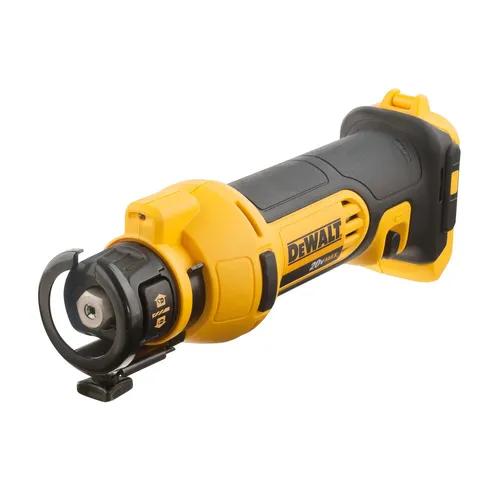 RECORTADORA MULTIDIRECIONAL DE DRYWALL 20V DCS551B-B3 DEWALT