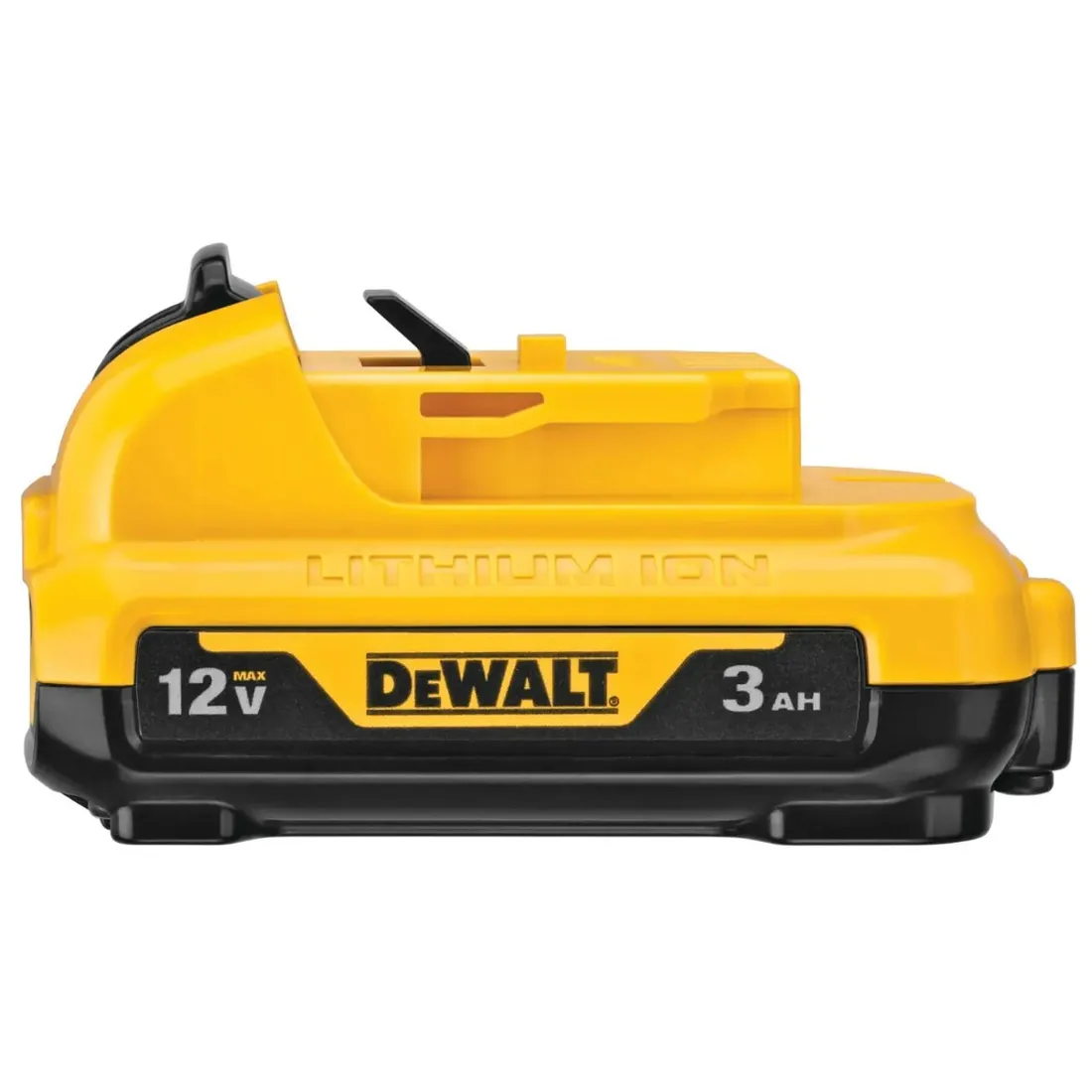Bateria 12V MÁX 3Ah DCB124 DEWALT