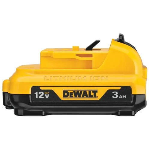 Bateria 12V MÁX 3Ah DCB124 DEWALT