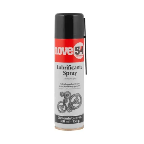 Oleo spray desengripante - NOVE54