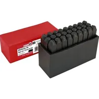 Alfabeto 10MM - 954 3607000010 - imagem 1