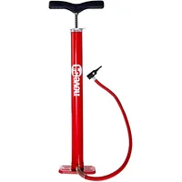 Bomba para encher pneus manual - Nove54  - imagem 1