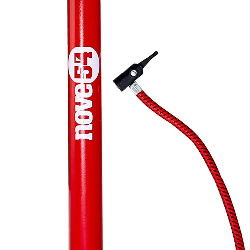 Bomba para encher pneus manual - Nove54 3598100001