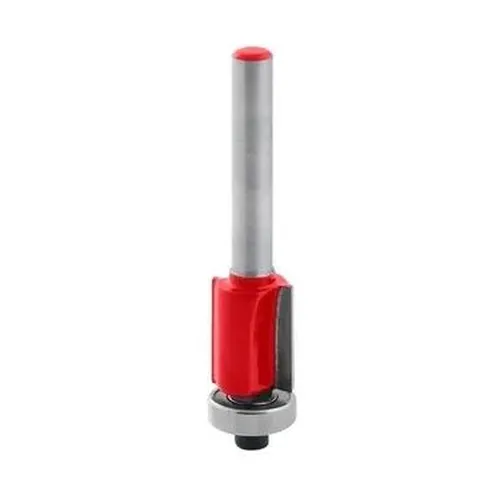 Fresa Reta para Acabamento com Rolamento Altura Corte 17mm - 954