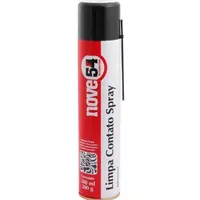 Limpa contato spray 300ml/200g - NOVE54  - imagem 1