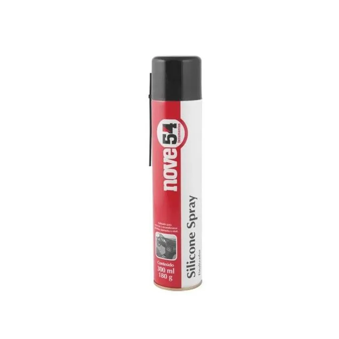 Spray silicone 300ml - NOVE54