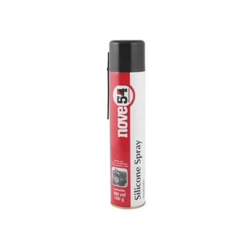 Spray silicone 300ml - NOVE54