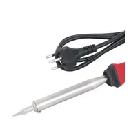 Soldador de estanho tipo caneta 50W 127V - NOVE54 FSN0050 - imagem 1