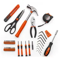 Jogo de ferramentas DIY 39 peças S21003039 4000B ROBUST - imagem 3