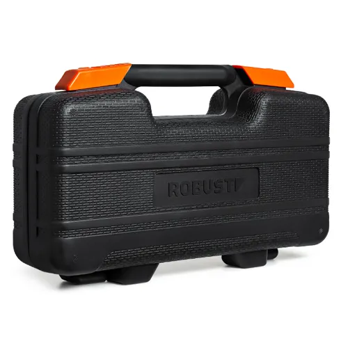 Jogo de ferramentas DIY 39 peças S21003039 4000B ROBUST