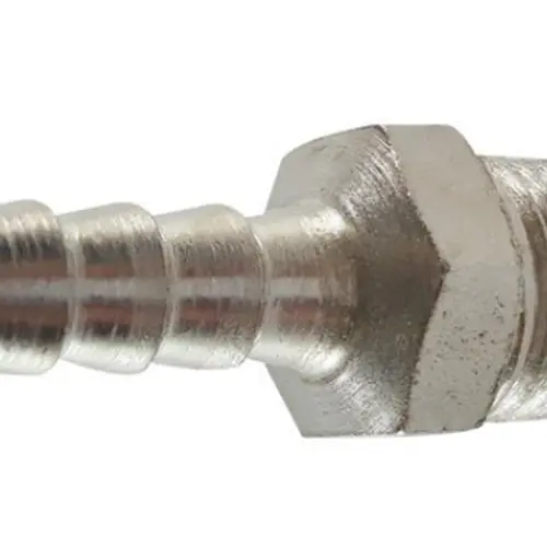 Espigão Rosca Macho 1/4 Espigão Rosca Macho 1/4