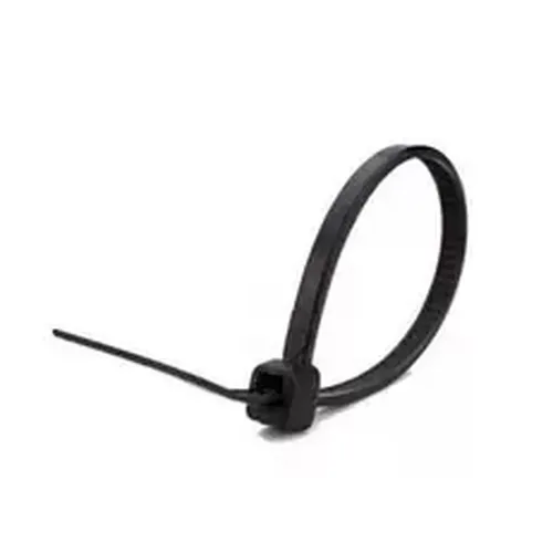 Abraçadeira Nylon 4,8x400mm Alta Resistencia - Nove54