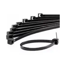Abraçadeira Nylon 4,8x400mm Alta Resistencia - Nove54 - imagem 2