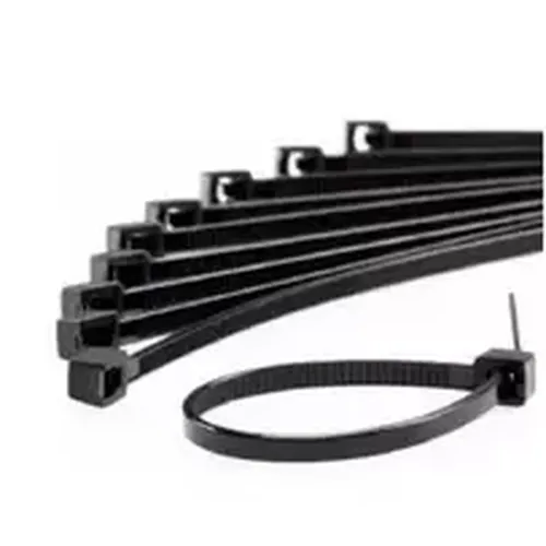 Abraçadeira Nylon 4,8x400mm Alta Resistencia - Nove54