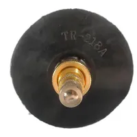 Bico válvula com base borracha TR-218a - ROTTA 376 - imagem 1