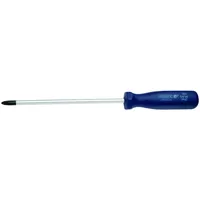 Chave de Fenda Cruzada (phillips) 1/4X12 - GEDORE - imagem 1