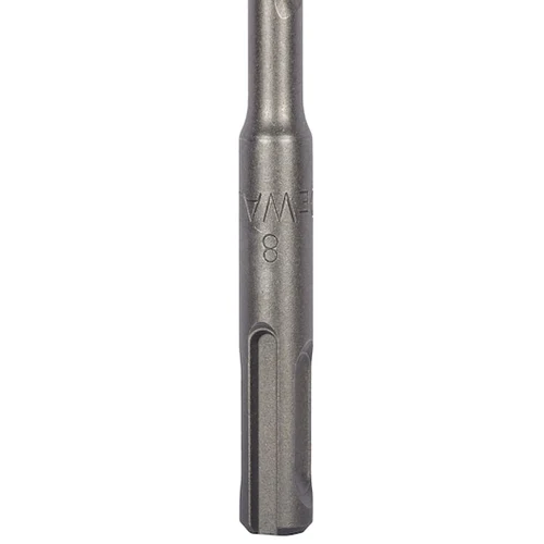 Broca Standard de 8mm X 95mm X 160mm - DW00706 DEWALT