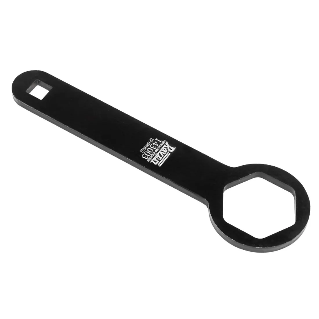 Chave sextavada 44mm p/ Pivô suspensão dianteiro p/ Fiat, Citroen e Peugeot - RAVEN-143003